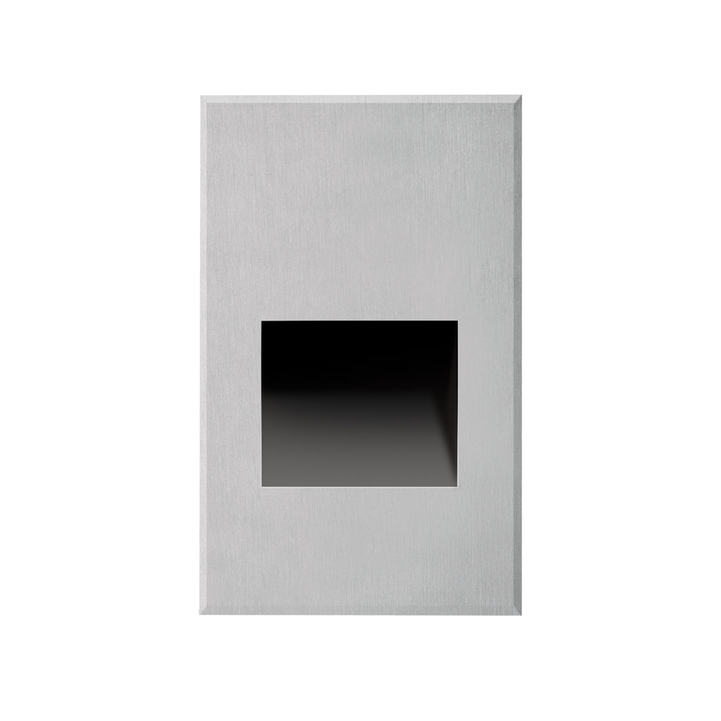 ER3005-BN Sonic 1 Light Outdoor Pathway | Main Image