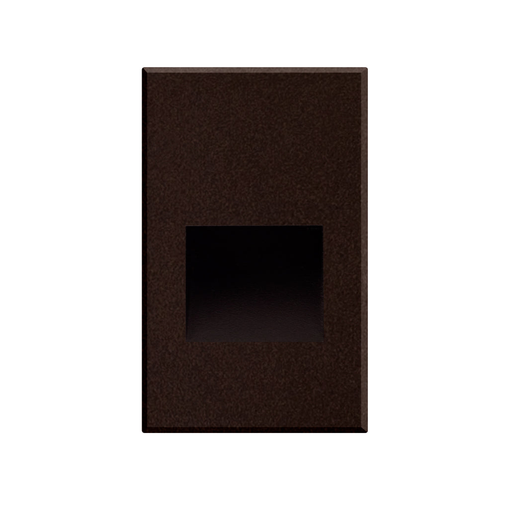 ER3005-BZ Sonic 1 Light Outdoor Pathway | Main Image