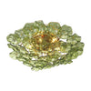 ESM-4000-AG-GR Esme 22.5'' Semi Flush Mount | Alternate Image