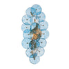 ESM-4001-AG-BL Esme 23'' Sconce | Alternate Image