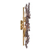 ESM-4001-AG-SM Esme 23'' Sconce | Alternate Image