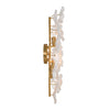 ESM-4001-AG-WH Esme 23'' Sconce | Alternate Image