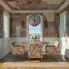 ESM-4005-AG-SM Esme 18.25'' Chandelier | Lifestyle Image