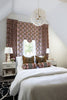 ESM-4006-AG-WH Esme 22.5'' Chandelier | Lifestyle Image
