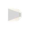 EW33806-WH-UNV-010 Ellis 1 Light Outdoor Wall Mount | Main Image