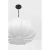 F2626-FOR Bayu 1 Light Pendant | Alternate Image