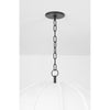 F2626-FOR Bayu 1 Light Pendant | Alternate Image