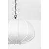 F2626-FOR Bayu 1 Light Pendant | Alternate Image