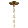 F3155/3BBS Lawler 3 Light Pendant | Alternate Image