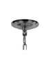 F3155/3CH Lawler 3 Light Pendant | Alternate Image