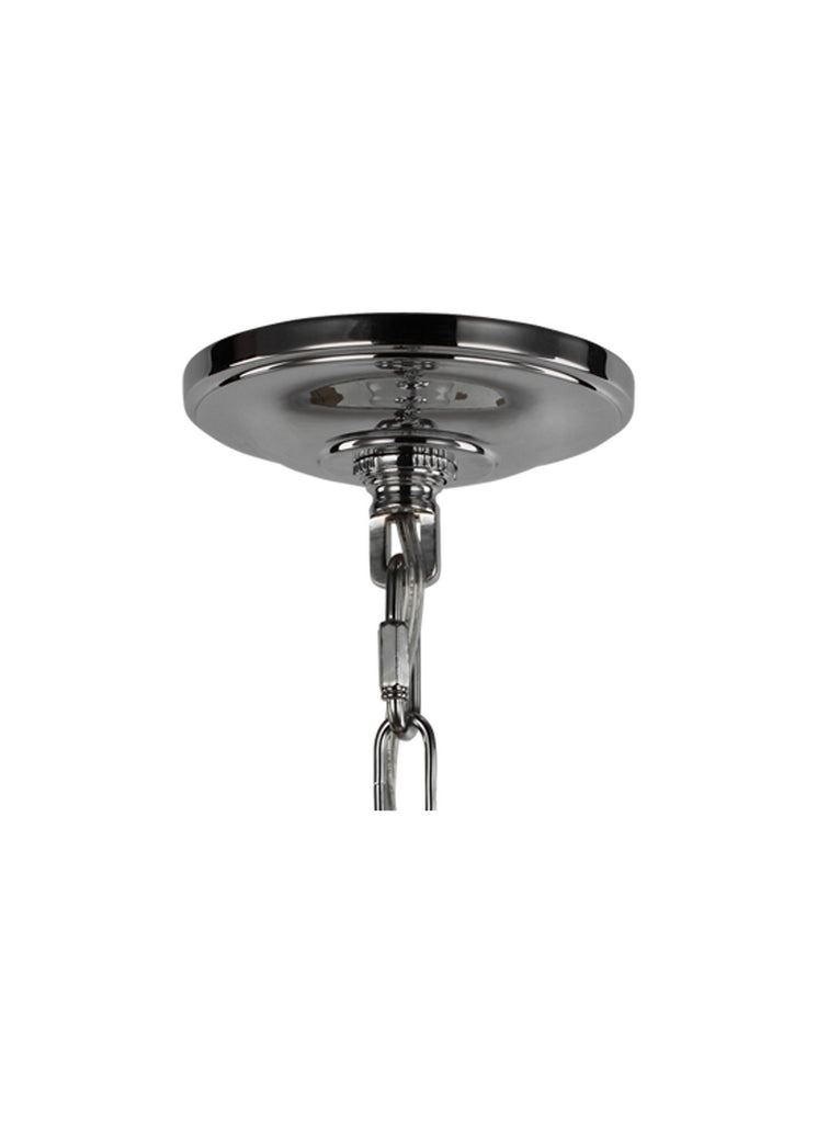 F3155/3CH Lawler 3 Light Pendant | Alternate Image