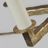 F3323/5ADB Thayer 5 Light Lantern Chandelier | Alternate Image