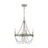 F3331/4FWO/DWW Beverly 4 Light Chandelier | Main Image