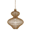 F3820-PBR Irvine 1 Light Mini Pendant | Alternate Image