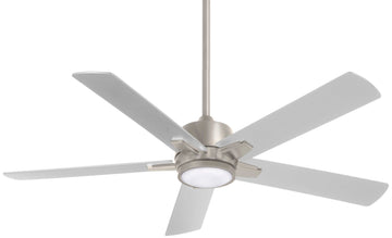 Brushed Nickel