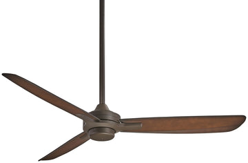 Oil Rubbed Bronze