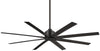 F896-52-CL Xtreme H2O Ceiling Fan | Main Image