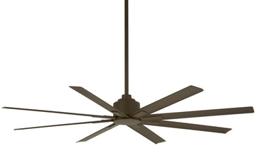 Oil Rubbed Bronze