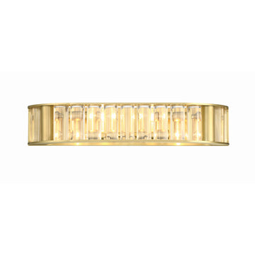 Aged Brass