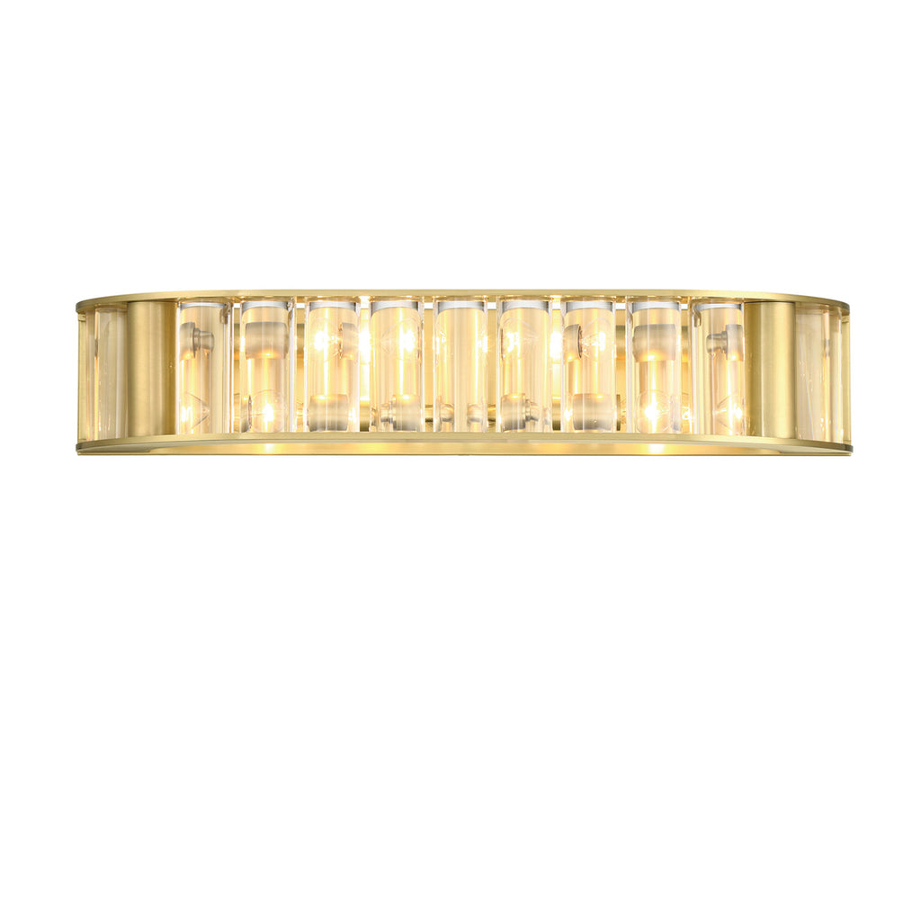 FAR-6005-AG Farris 4 Light Sconce | Main Image