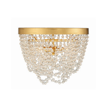 Antique Gold