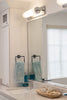 FOS-A8051-CH Foster 5'' LED Bathroom Vanity | Lifestyle Image