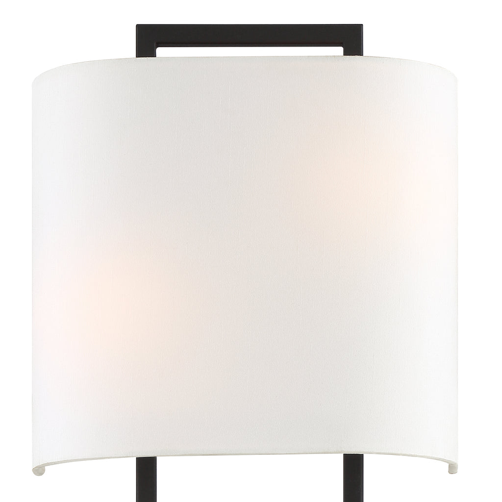 FRE-422-BF Fremont 10'' Sconce | Alternate Image