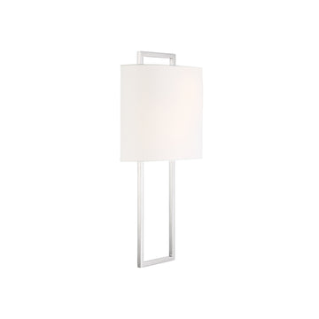 Polished Nickel