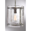 FTS1509MM Fortress 1 Light Mini Pendant | Alternate Image
