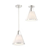 FUL-900-PN Fulton 9.25'' Pendant | Alternate Image