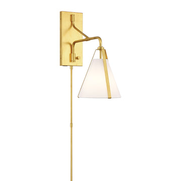 Antique Gold