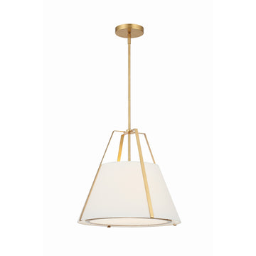 Antique Gold