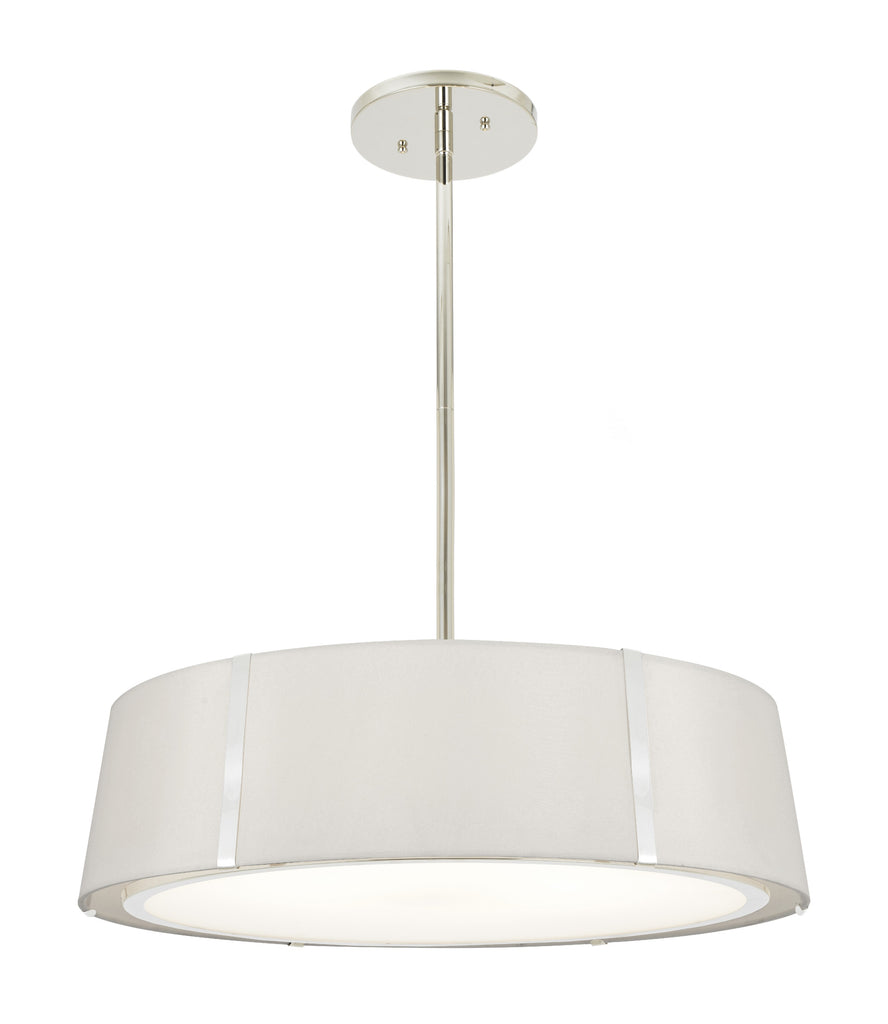 FUL-907-PN Fulton 24'' Pendant | Main Image