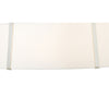 Crystorama Fulton 24'' Pendant in Polished Nickel - Additional View