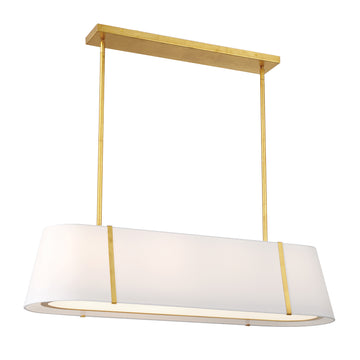 Antique Gold