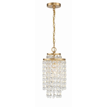 Antique Gold
