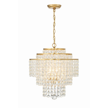 Antique Gold