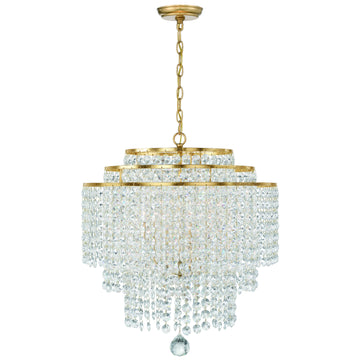 Antique Gold