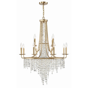 Antique Gold