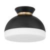 GID-4000-MK-VG Gidget 10.25'' Flush Mount | Alternate Image
