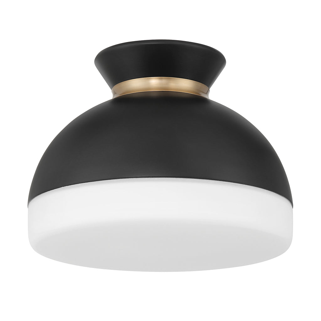 GID-4000-MK-VG Gidget 10.25'' Flush Mount | Alternate Image