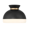 GID-4000-MK-VG Gidget 10.25'' Flush Mount | Alternate Image