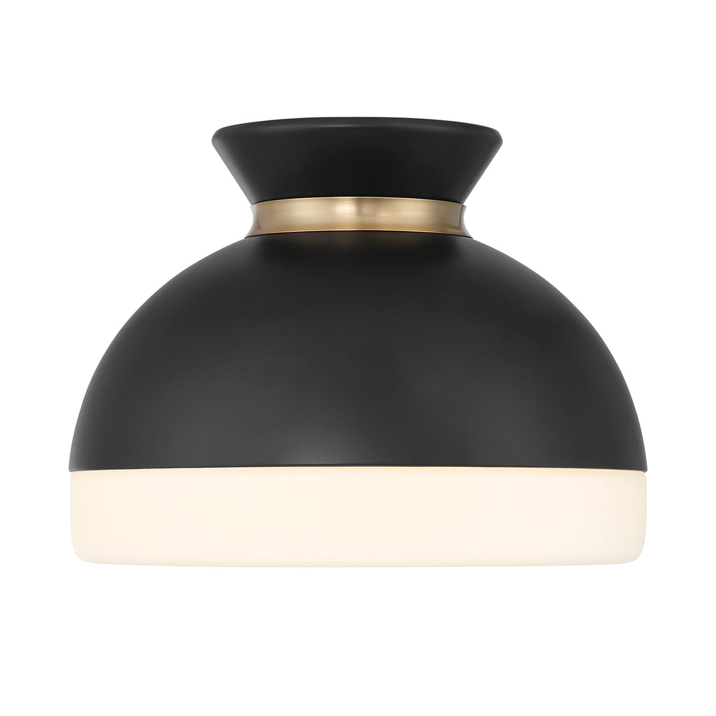 GID-4000-MK-VG Gidget 10.25'' Flush Mount | Alternate Image