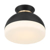 GID-4000-MK-VG Gidget 10.25'' Flush Mount | Alternate Image