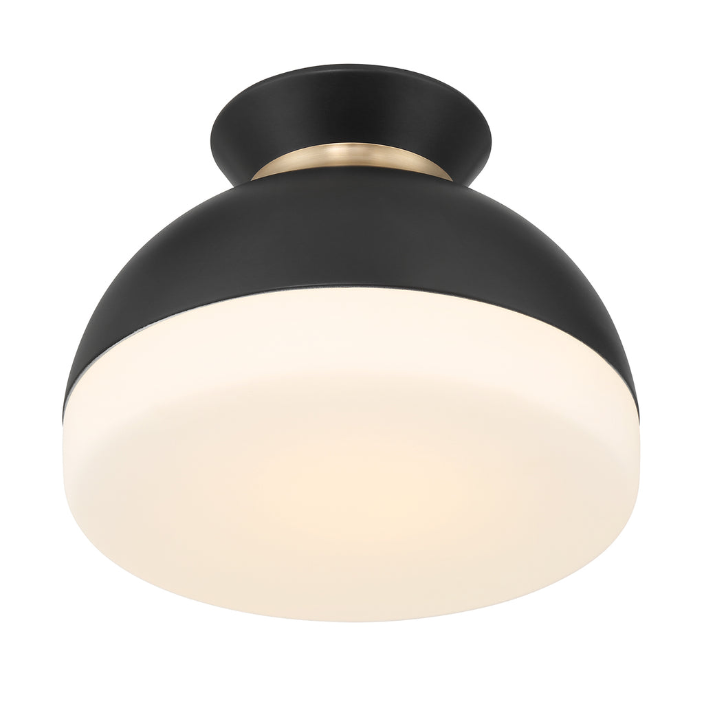 GID-4000-MK-VG Gidget 10.25'' Flush Mount | Alternate Image
