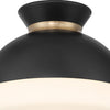 GID-4000-MK-VG Gidget 10.25'' Flush Mount | Alternate Image