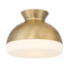 GID-4000-VG Gidget 10.25'' Flush Mount | Main Image