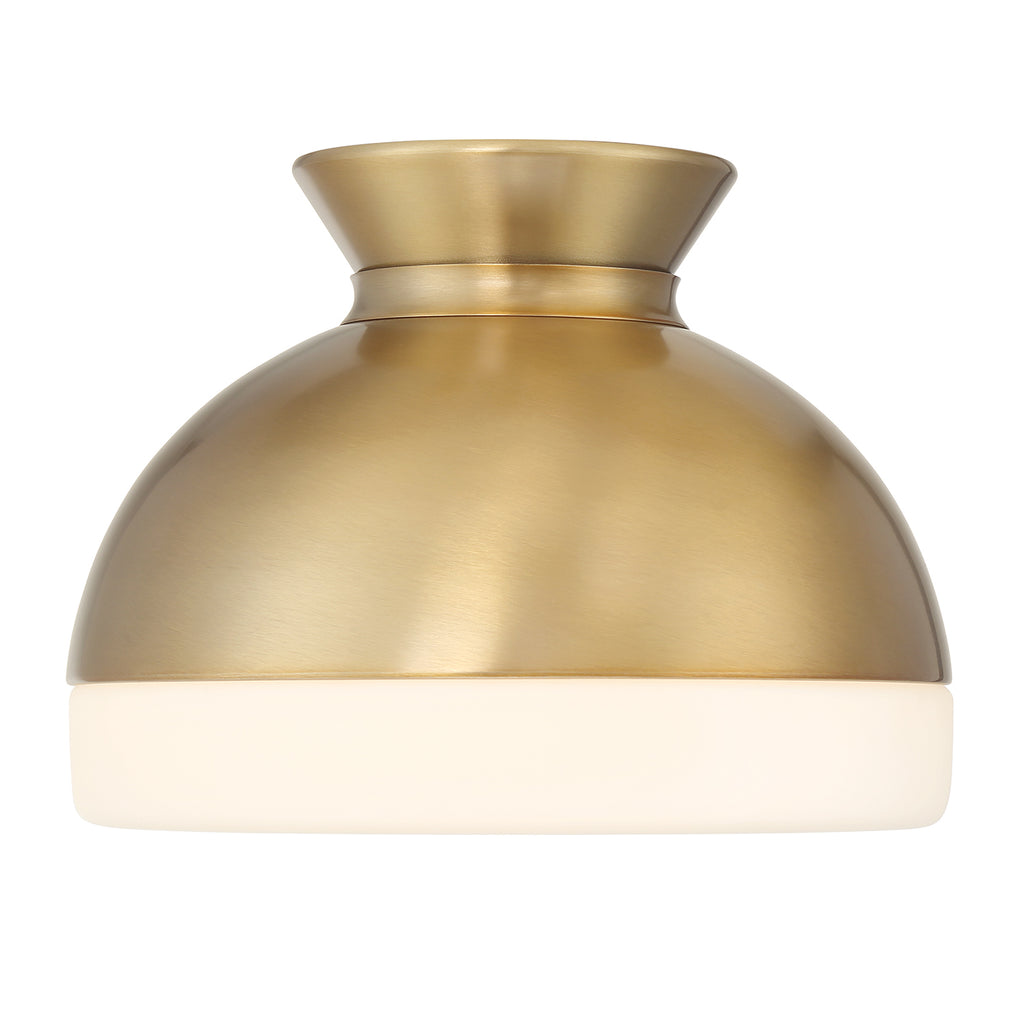 GID-4000-VG Gidget 10.25'' Flush Mount | Alternate Image