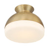 GID-4000-VG Gidget 10.25'' Flush Mount | Alternate Image