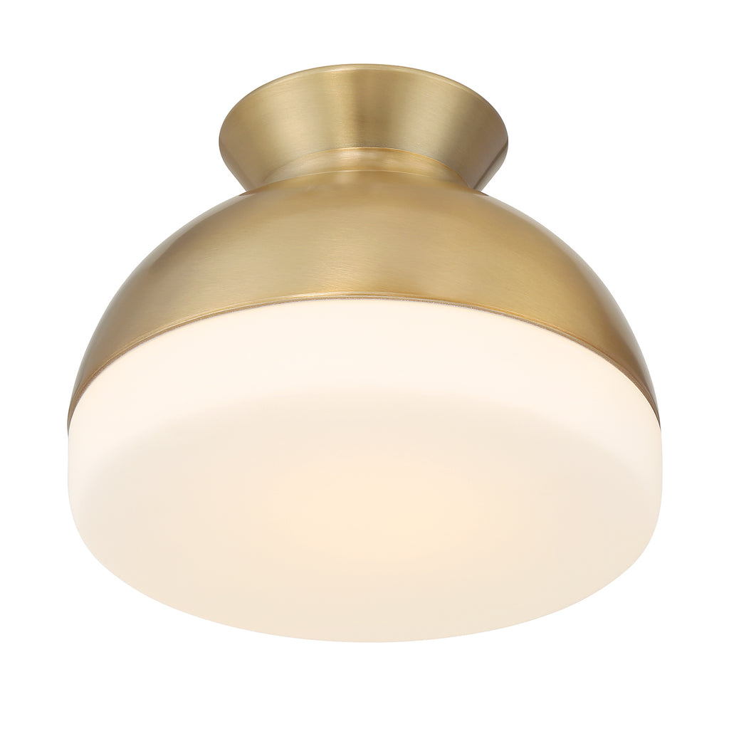 GID-4000-VG Gidget 10.25'' Flush Mount | Alternate Image